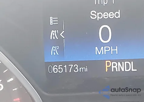 2016 Ford Focus S from USA, damaged, VIN 1FADP3E29GL215416